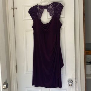 Formal dress